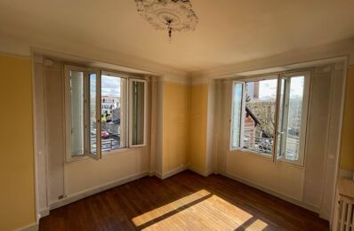 vente appartement 330 000 € à proximité de Croissy-sur-Seine (78290)