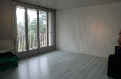 appartement 1 pièces 38 m2 à vendre à Auxerre (89000)