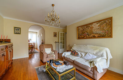 vente appartement 192 000 € à proximité de Larmor-Baden (56870)