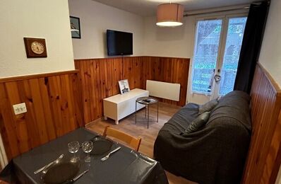 vente appartement 81 500 € à proximité de Beauvezer (04370)