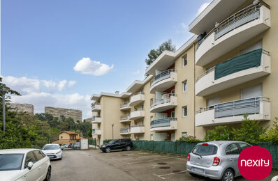 vente appartement 142 500 € à proximité de Roquebrune-Cap-Martin (06190)