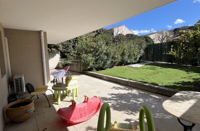 vente appartement 399 000 € à proximité de Peypin (13124)