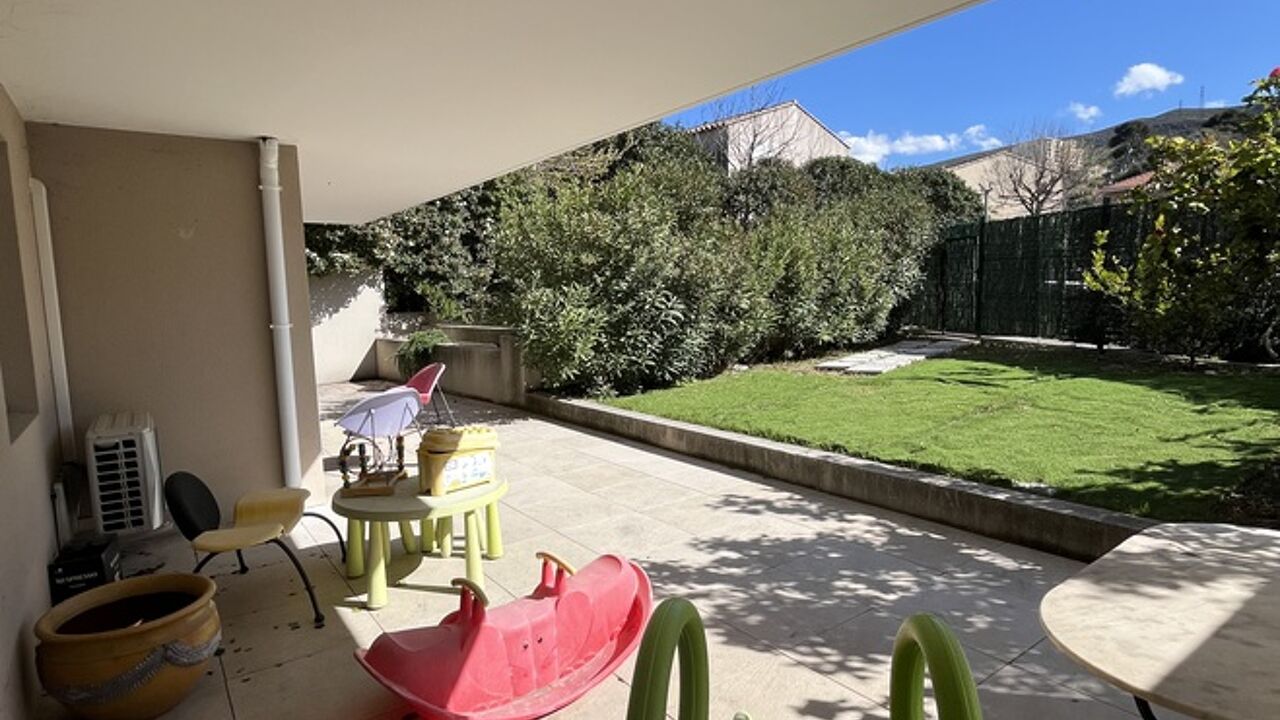 appartement 4 pièces 88 m2 à vendre à Marseille (tous codes postaux)