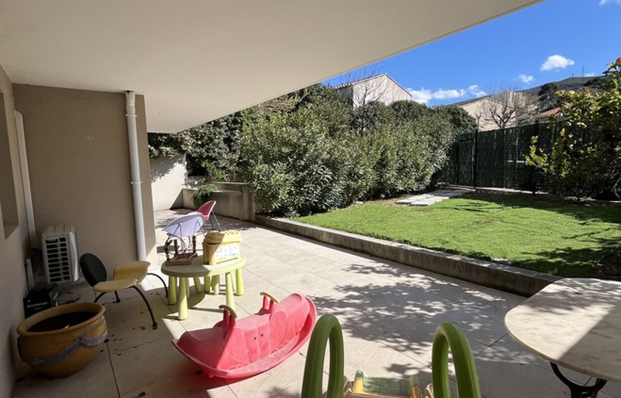 appartement 4 pièces 88 m2 à vendre à Marseille (tous codes postaux)