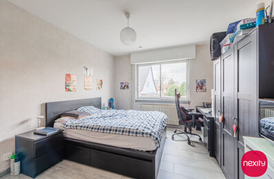 appartement 1 pièces 24 m2 à vendre à Haguenau (67500)