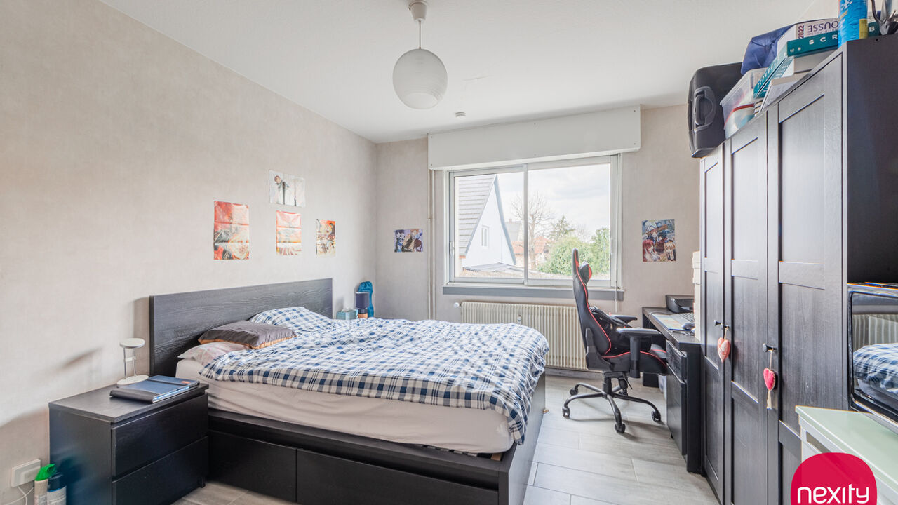 appartement 1 pièces 24 m2 à vendre à Haguenau (67500)