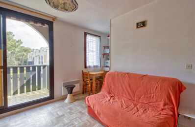 vente appartement 99 500 € à proximité de Talmont-sur-Gironde (17120)