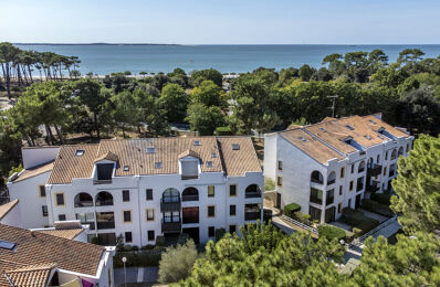 vente appartement 89 500 € à proximité de Saint-Palais-sur-Mer (17420)