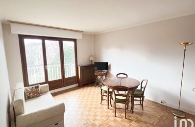 vente appartement 290 000 € à proximité de Le Raincy (93340)