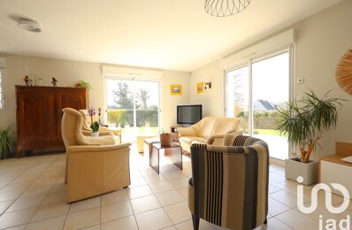vente maison 405 000 € à proximité de Martigné-sur-Mayenne (53470)