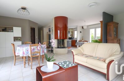 vente maison 405 000 € à proximité de Mayenne (53100)