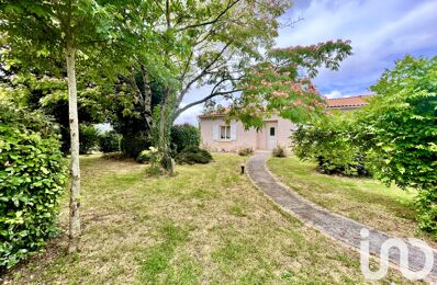 vente maison 333 500 € à proximité de Saint-Médard-d'Aunis (17220)