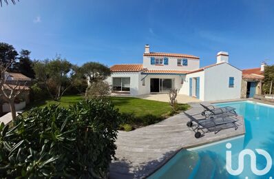 vente maison 780 000 € à proximité de Saint-Brevin-les-Pins (44250)