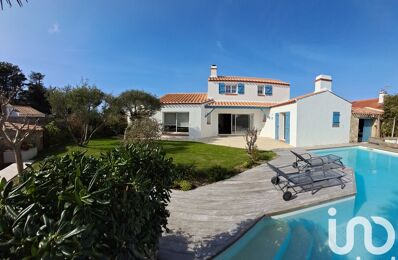 vente maison 780 000 € à proximité de Noirmoutier-en-l'Île (85330)