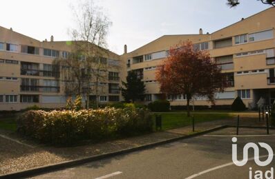 vente appartement 102 000 € à proximité de Saint-Vaast-de-Longmont (60410)