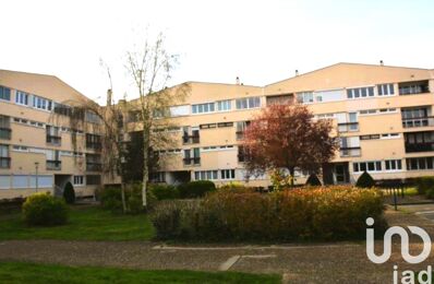 vente appartement 102 000 € à proximité de Saint-Léger-Aux-Bois (60170)