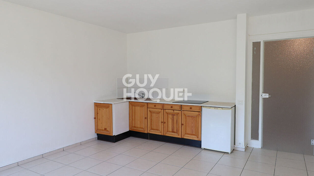 appartement 2 pièces 38 m2 à louer à Chambéry (73000)