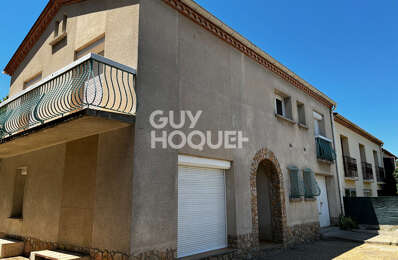 location maison 920 € CC /mois à proximité de Le Boulou (66160)