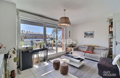 vente appartement 403 000 € à proximité de Saint-Béron (73520)