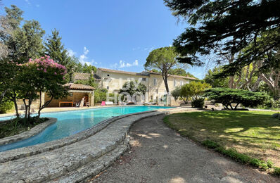 maison 16 pièces 672 m2 à vendre à Avignon (84000)