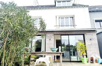 vente maison 469 000 € à proximité de Pont-Scorff (56620)