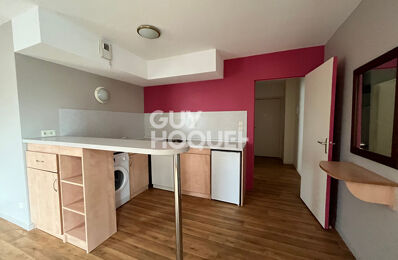 appartement 2 pièces 50 m2 à vendre à Caluire-Et-Cuire (69300)
