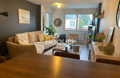 vente appartement 206 700 € à proximité de Piriac-sur-Mer (44420)
