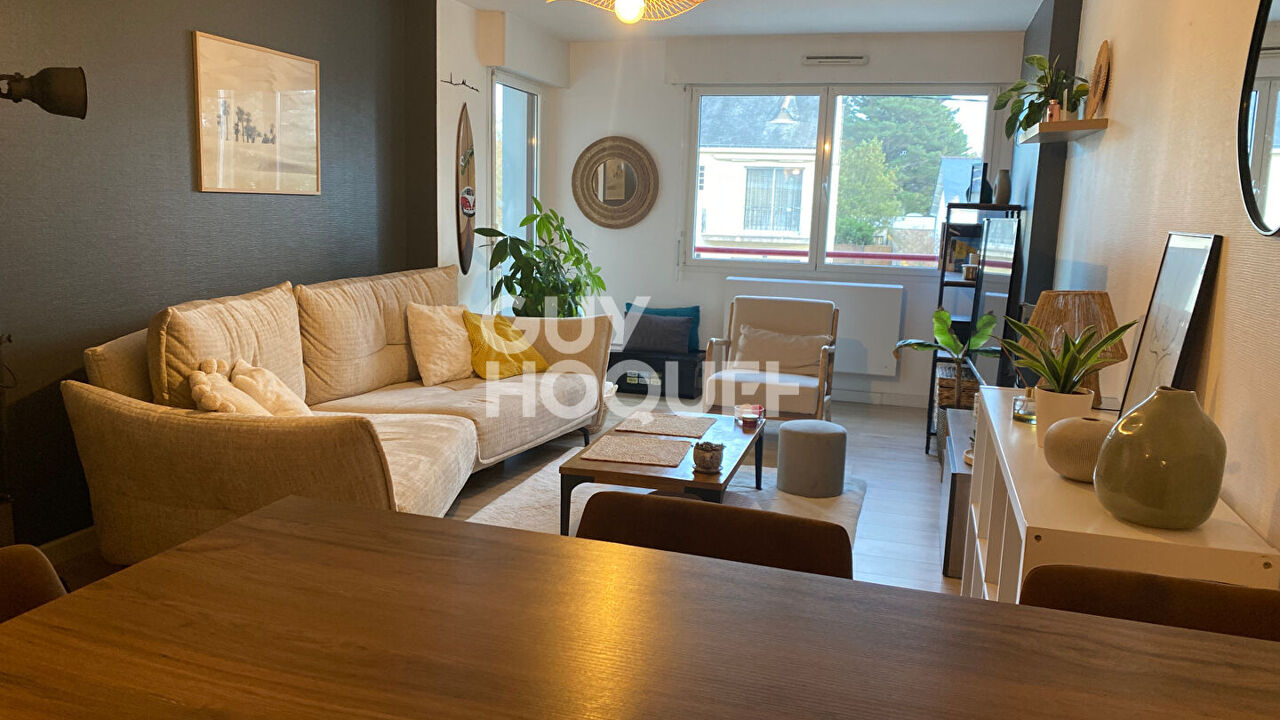 appartement 2 pièces 43 m2 à vendre à La Turballe (44420)