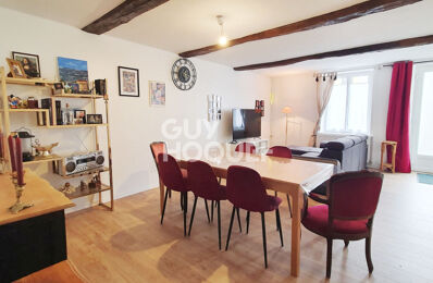 vente maison 189 900 € à proximité de Bogny-sur-Meuse (08120)