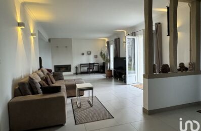 maison 7 pièces 240 m2 à vendre à Azay-sur-Cher (37270)