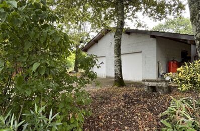 vente maison 159 000 € à proximité de Ayguemorte-les-Graves (33640)