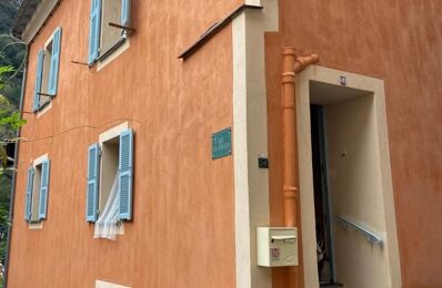 vente maison 99 000 € à proximité de Castellar (06500)