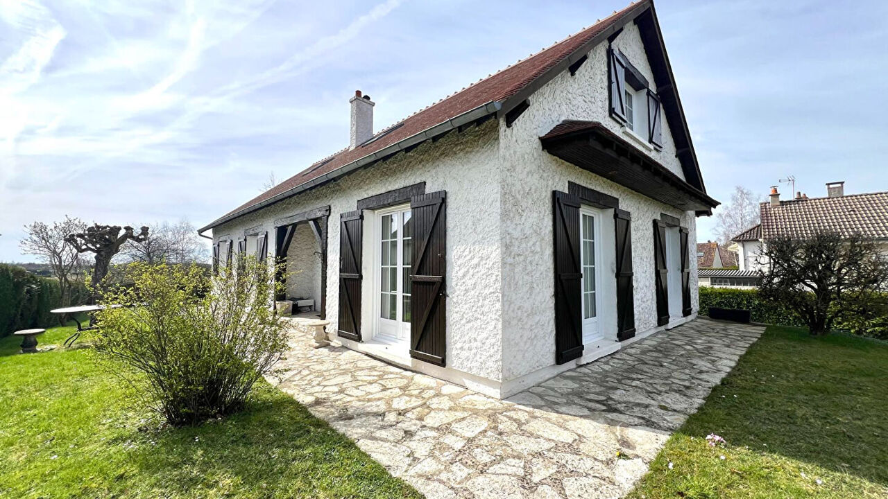 maison 7 pièces 157 m2 à vendre à Traînou (45470)