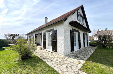 vente maison 320 000 € à proximité de Loury (45470)