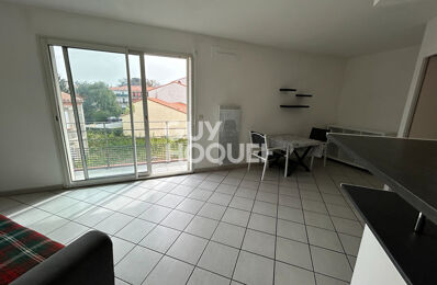 vente appartement 82 000 € à proximité de Corneilla-Del-Vercol (66200)