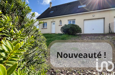 vente maison 189 000 € à proximité de Arelaune-en-Seine (76940)
