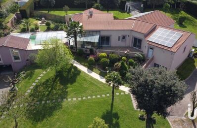 vente maison 576 000 € à proximité de Saint-Étienne-de-Brillouet (85210)