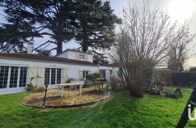 vente maison 374 000 € à proximité de Fontenay-Trésigny (77610)