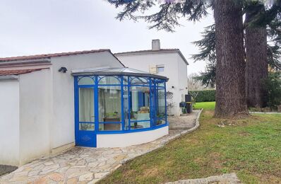 vente maison 374 000 € à proximité de Le Plessis-Trévise (94420)