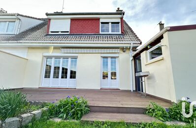 vente maison 175 000 € à proximité de Acquin-Westbécourt (62380)