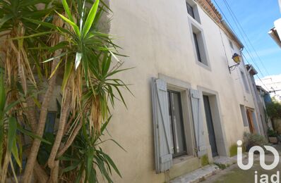 vente maison 135 000 € à proximité de Sainte-Valière (11120)