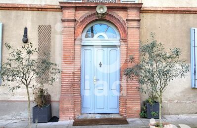vente maison 1 350 000 € à proximité de Toulouse (31000)