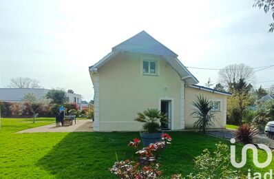 vente maison 419 000 € à proximité de Vergetot (76280)