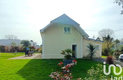 vente maison 390 000 € à proximité de Octeville-sur-Mer (76930)