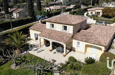 vente maison 551 000 € à proximité de Montferrat (83131)