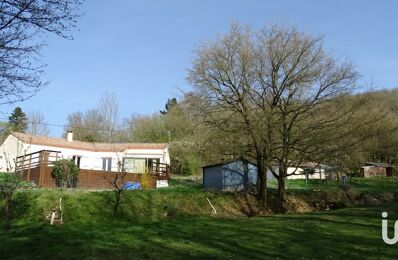 vente maison 280 000 € à proximité de La Pomarède (11400)