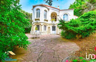vente maison 1 450 000 € à proximité de Chaillevette (17890)