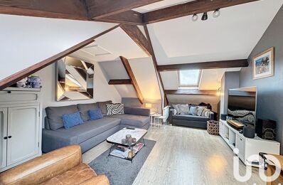 vente appartement 139 000 € à proximité de Épinay-sur-Orge (91360)