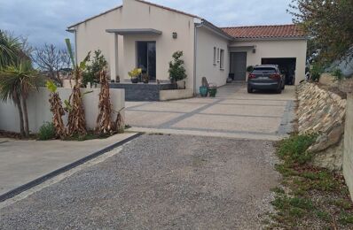 vente maison 365 000 € à proximité de Cessenon-sur-Orb (34460)