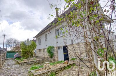 vente maison 260 000 € à proximité de Le Coudray-Saint-Germer (60850)